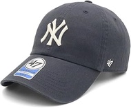 47brand '47BRAND 47 Kids Clean Up Cap MLB 47 Clean Up