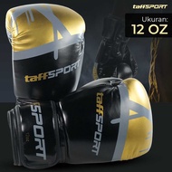 Sarung Tinju MMA Boxing Muay Thai Glove WSD-85 WOESAD