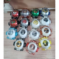 DX/CT/SG EYECON KAMEN RIDER GHOST