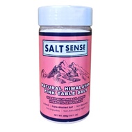SALT SENSE Natural Himalayan Pink Tablet Salt 400G