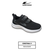 PROLEXUS CRISTINA V SHOES SIZE 33-36