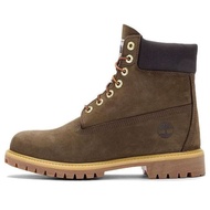 男裝 Timberland 6吋 boot US9 9W