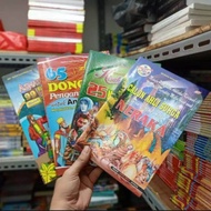 STORY BOOK FAIRY TALE BOOK STORY BOOK CHILDREN'S STORY BOOK MUDLIM 4 PCS