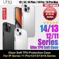 Uniq Air Fender Light Weight Series Drop Protection Case for iPhone 12 Mini 12 Pro iPhone 13 Pro Max iPhone 14 Pro Max iPhone 7 iPhone 8 iPhone SE 2020