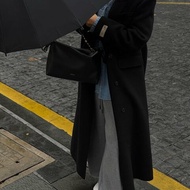 ️Loewe Flamenco福袋包  黑色29*18*10  98新配件塵袋 肩帶 鏈條