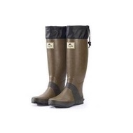 Naturehike挪客高幫防滑雨鞋男成人水鞋女雨靴戶外防雨橡膠防水套——1711