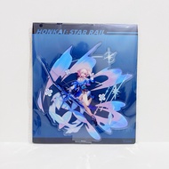 [HSR Official Merch] March 7th Splash Art Acrylic Standee