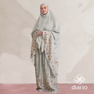 Diario x Nagita Slavina - Adara Series Mukena