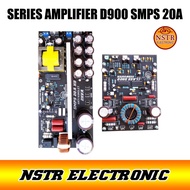 paket D900 sub smps 20a anti konslet