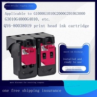 ∩ Suitable for Canon CANON G1000 G1010 G2000 G2010 ink cartridges G3000 G3010 G4000 G4010 print hea