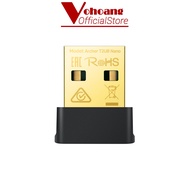 TP-LINK Archer T2UB Nano Bluetooth 4.2 AC600 USB WiFi Adapter - Genuine Product