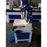 CNC Engraving Machine CNC Engraving Machine 3636 Jade/Advertising/Bronze Medal/Acrylic Engraving Mac