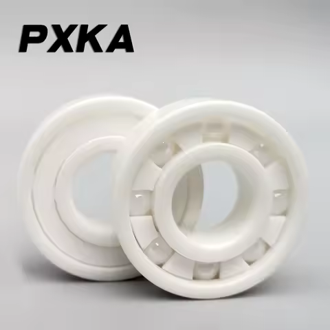 zirconia ceramic bearing 6000 6001 6002 6003 6004 6005 6006 6007 6008 6009 6010 6011 6012 6013 6014