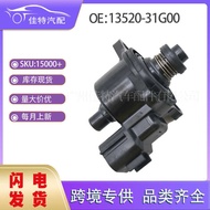13520-31G Idle Speed Control Valve Applicable Models Suzuki Yamaha 3131629