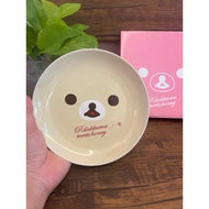Rilakkuma Plate Size 6.5 Inches (PT0036)