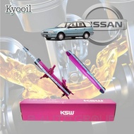 Nissan AD Resort 1991 KSW Gas Absorber