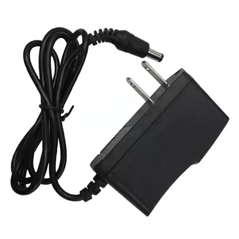 DC 5V 0.5A 0.8A 1A 2A 2.5A 3A AC 100-240V Converter Power Adapter Supply 5 V Volt 1000MA Charger 5.5