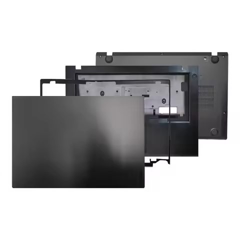 For Lenovo ThinkPad T460S T470S LCD Back Cover Rear Lid Bezel Palmrest Bottom