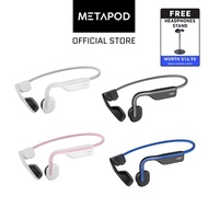 NexHaus Shokz OpenMove Bone Conduction Headphones