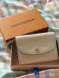 LV Rosalie 零錢包