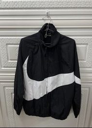 Nike Big Swoosh Woven Statement Jacket M