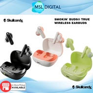 Skullcandy Smokin' Buds True Wireless Earbuds | Skullcandy Supreme Sound | IPX4