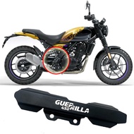 For Guerrilla 450 Guerrilla450 GUERRILLA 450 2024 2025 2026 Motorcycle Accessories Rear Brake Cylind
