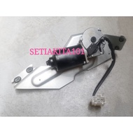 NISSAN UD YU41 FRONT WIPER MOTOR/WIPER LINK CONTROL MOTOR(24V)