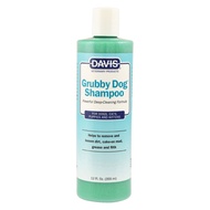 DAVIS GRUBBY DOG SHAMPOO 355ML