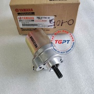 Exciter 150 starter motor - 2ND-H1890-02/ 2ND-H1890-03