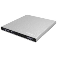 ARCHGON EXTERNAL 4K BLU-RAY BURNER PORTABLE USB 3.0 OODD MD-8102S-U3YC-BDRW MD-8102P-U3YC-UHDB-S