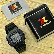 Xgear Original Men Watch / Jam Tangan Lelaki / Jam / Watch / Men Watch / Jam Lelaki / Digital Watch 