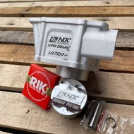 NLK RS150 RSX150 Block 62mm 63mm 65mm V2 Kit Set Ceramic RS150R