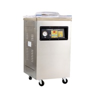ALL NEW DZ400-2G /DZ500-2G VACUUM PACKING MACHINE ( STANDING TYPE )