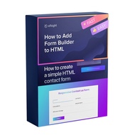 A0198 Html online form generator