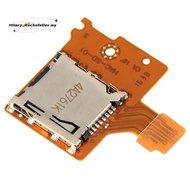 for Micro-SD Card Slot Board  Switch NS TF SD Card Slot Socket Board Replacement  Switch Console