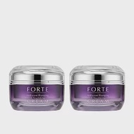 【FORTE】異黃酮豐潤滋養霜(50ml/瓶) 2瓶/組