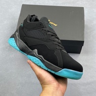 Shoes aj7 MVP Casual Basketball Men Gamma Blue Sports Women Large Size Built-In Air Cushion Practica