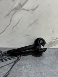 自動捲髮器