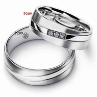 cincin pernikahan / cincin couple