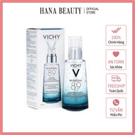 Vichy Concentrated Mineral Essence - Mineral 89 50ml