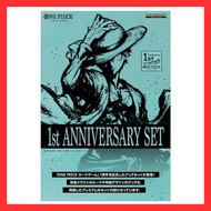 ONE PIECE CARD GAME 1st ANNIVSARY SET [Direct from japan]