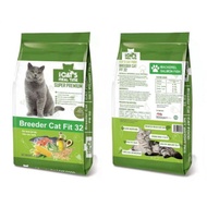 iCat's / iCats Meal Time Fit Cat Food 7kg