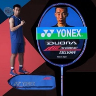 YONEX DUORA10 4U Full Carbon Single Badminton Racket Original Badminton Racket 4U G5 24-28LBs