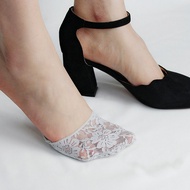Foot Pain Prevention Half-Sock Pads