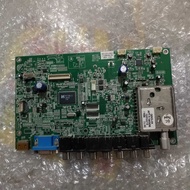 Original Kangjia LC26HS818 Motherboard35014900 Configuration Screen HT260WXC-100 Physical Image Meas