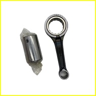 ♠ ☬ ♣ Motorcycle CG200 Crankshaft Connecting Rod Kit For Honda CG 200cc