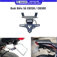 License Plate Tail CB150R CB300R, License Plate Tail CB150R CB300R, License Plate Pat Honda CB150R C