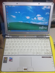 Fujitsu Lifebook