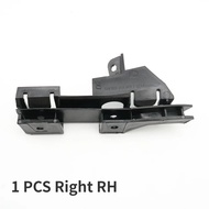 {SJDHGW} Cho 2001-2005 BMW E46 320i 325i 325xi 330i 330xi cản trước bao gồm hướng dẫn khung trái phả